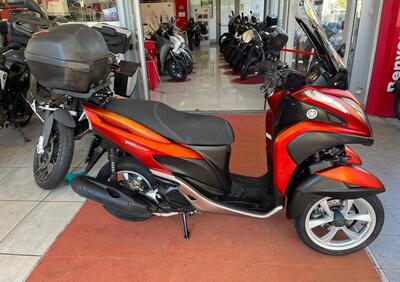 Yamaha Tricity 125 (2014 - 17) - Annuncio 9799575