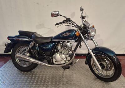 Suzuki Marauder GZ 125 (1998 - 03) - Annuncio 9799578