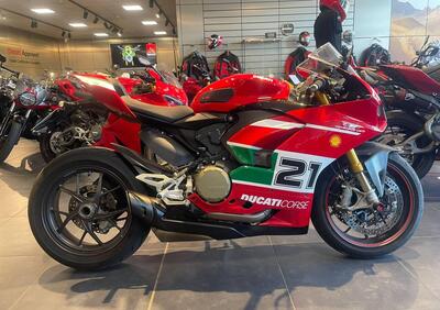 Ducati Panigale V2 Bayliss 1st Championship 20th Anniversary (2021 - 24) - Annuncio 9799564