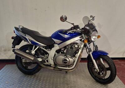 Suzuki GS 500 (2001 - 06) - Annuncio 9799592