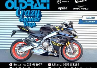 Aprilia RS 660 (2020 - 24) - Annuncio 9799593