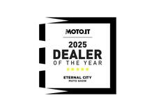 DEALER OF THE YEAR 2025: Moto.it premia l'eccellenza digitale