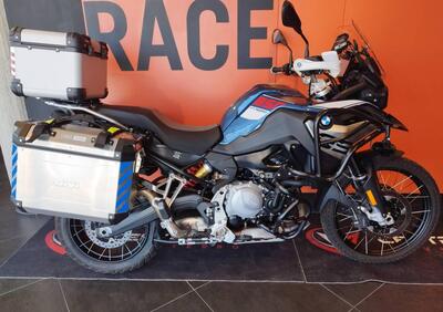 Bmw F 850 GS (2021 - 24) - Annuncio 9799597