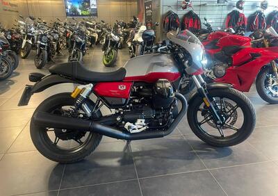 Moto Guzzi V7 Stone Corsa (2023 - 25) - Annuncio 9799536