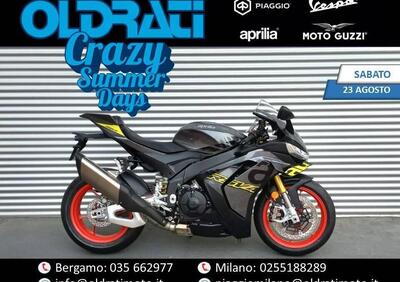 Aprilia RSV4 1100 (2025) - Annuncio 9799595