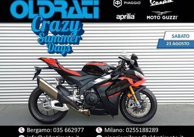 Aprilia RSV4 1100 Factory (2025) - Annuncio 9799604