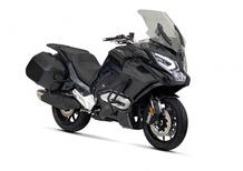 Dalle retrò alle touring: Mash cambia rotta con la nuova GT 750. La nuova sfida del marchio francese