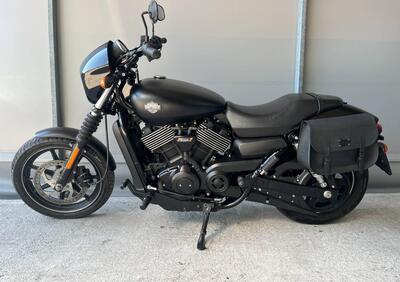 Harley-Davidson 750 Street (2014 - 16) - XG 750 - Annuncio 9799638