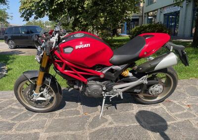 Ducati Monster 1100 S (2009-10) - Annuncio 9799611