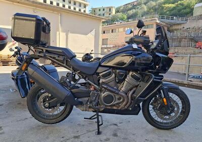 Harley-Davidson Pan America 1250 Special (2020 - 25) - Annuncio 9799608