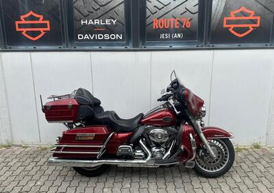 Harley-Davidson 1584 Electra Glide Ultra Classic (2008 - 13) - FLHTCU - Annuncio 9799610