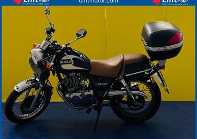 Suzuki TU 250 X (1997 - 03) - Annuncio 9799613