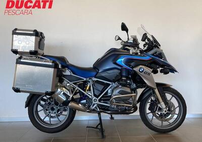 Bmw R 1200 GS (2013 - 16) - Annuncio 9799616