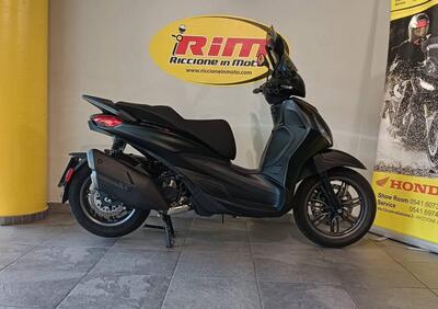 Piaggio Beverly 400 S ABS-ASR (2021 - 24) - Annuncio 9799620