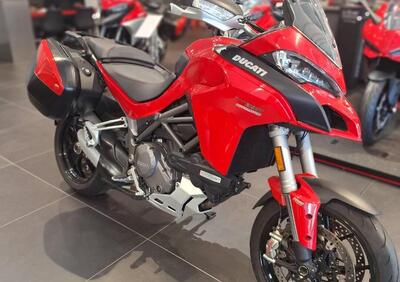 Ducati Multistrada 1260 S (2018 - 20) - Annuncio 9799628