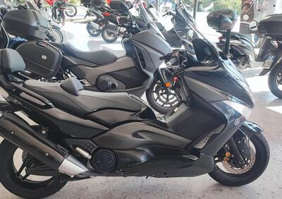 Yamaha T-Max 500 (2008 - 12) - Annuncio 9799630