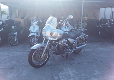 Moto Guzzi California 1100 EV (2000 - 02) - Annuncio 9799635