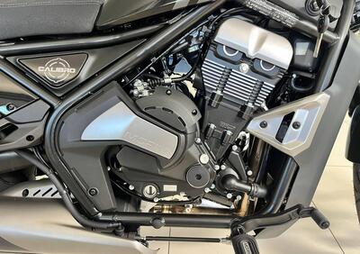 Moto Morini Calibro Custom (2024 - 25) - Annuncio 9799634