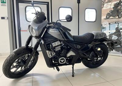 Moto Morini Calibro Custom (2024 - 25) - Annuncio 9799634