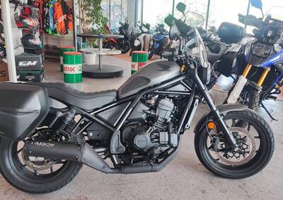 Honda CMX 1100 Rebel DCT (2021 - 24) - Annuncio 9799651