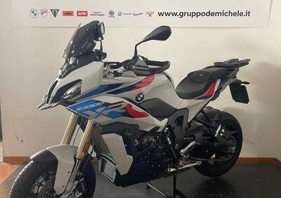 Bmw S 1000 XR (2020 - 23) - Annuncio 9799642