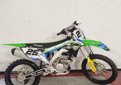 Kawasaki KX 250 F (2017) - Annuncio 9799649