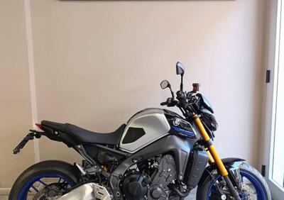 Yamaha MT-09 SP (2021 - 23) - Annuncio 9799653
