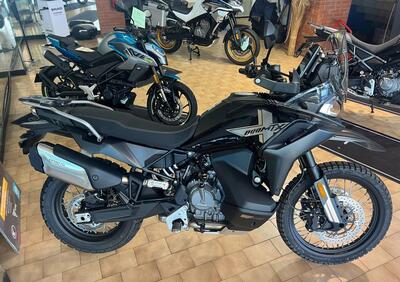 CFMOTO 800MT-X Low Seat (2025) - Annuncio 9799661