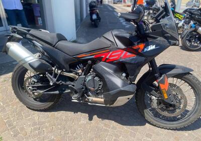 KTM 790 Adventure (2023 - 24) - Annuncio 9799655