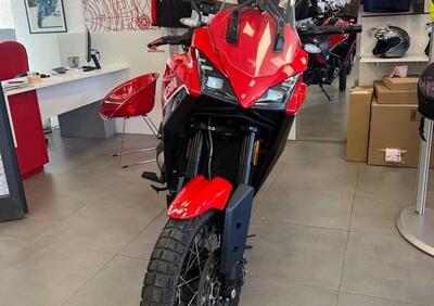 Moto Morini X-Cape 650 (2021 - 25) - Annuncio 9799664