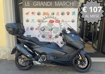 Yamaha T-Max 560 (2022 - 24) - Annuncio 9799666