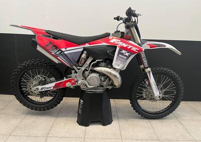 Fantic Motor XX 250 Cross (2022) - Annuncio 9799667