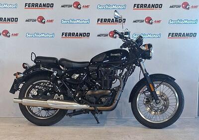 Benelli Imperiale 400 (2021 - 25) - Annuncio 9793394