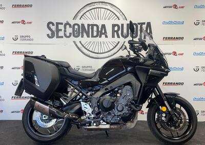 Yamaha Tracer 9 (2021 - 24) - Annuncio 9798910