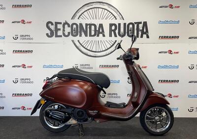 Vespa Primavera 125 (2021 - 23) - Annuncio 9798912