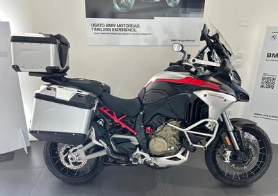 Ducati Multistrada V4 Rally (2023 - 25) - Annuncio 9799676