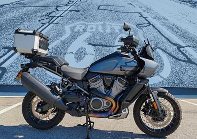 Harley-Davidson Pan America 1250 Special (2020 - 25) - Annuncio 9799681