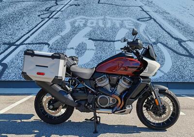 Harley-Davidson Pan America 1250 Special (2020 - 25) - Annuncio 9799682