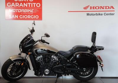 Indian Scout 1133 (2021 - 25) - Annuncio 9799686