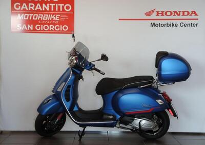 Vespa GTS 300 Super Sport Hpe (2021 - 22) - Annuncio 9799688