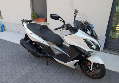 Kymco Xciting 400i ABS (2016 - 20) - Annuncio 9799693