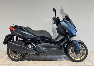 Yamaha X-Max 300 Tech Max (2021 - 24) - Annuncio 9799809