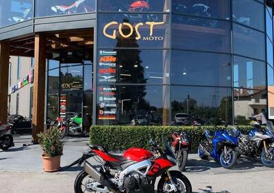 Aprilia Tuono V4 (2021 - 24) - Annuncio 9799758