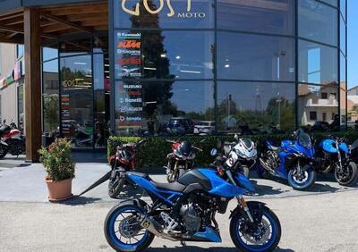 Suzuki GSX-8S (2023 - 24) - Annuncio 9799766