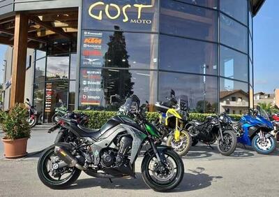 Kawasaki Z 1000 (2017 - 20) - Annuncio 9799771