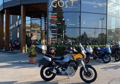 Moto Guzzi Stelvio (2024 - 25) - Annuncio 9799774