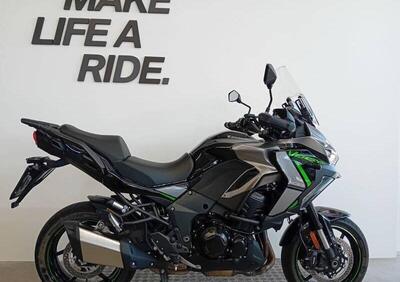 Kawasaki Versys 1100 S (2025) - Annuncio 9799807
