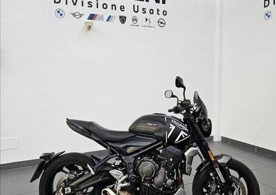 Triumph Trident 660 (2021 - 24) - Annuncio 9799795