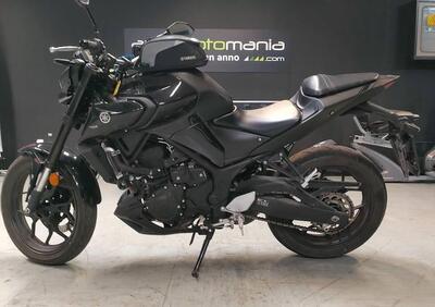 Yamaha MT-03 (2020) - Annuncio 9799816