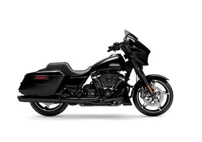 Harley-Davidson Street Glide (2024 - 25) - Annuncio 9799825
